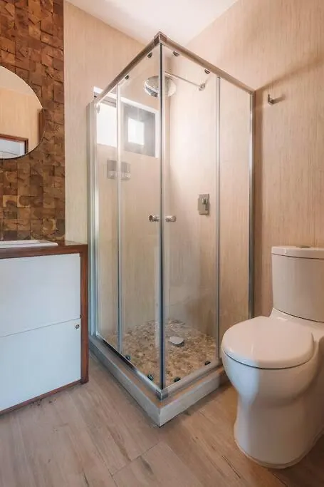 Apartment Brand New And Beautiful! Just Steps From The Beach Playa del Carmen Mexico