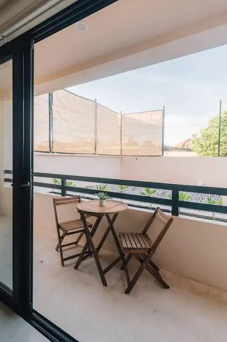 Brand New And Beautiful! Just Steps From The Beach Playa del Carmen