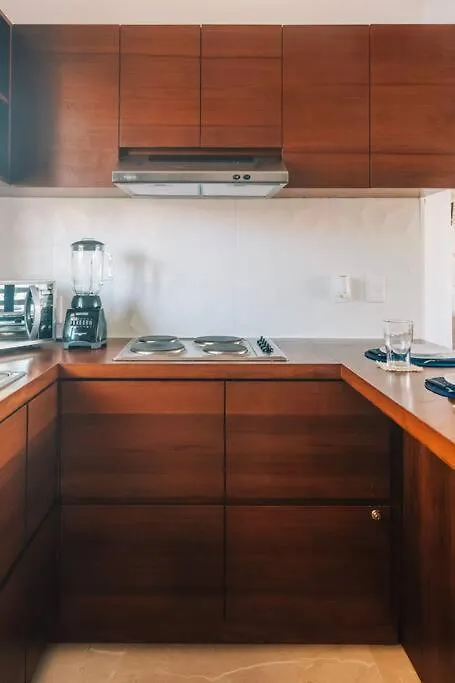 Brand New And Beautiful! Just Steps From The Beach Playa del Carmen 0*,