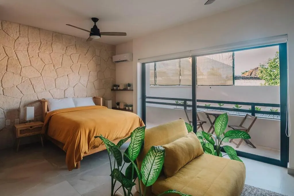 Brand New And Beautiful! Just Steps From The Beach Playa del Carmen 0*,