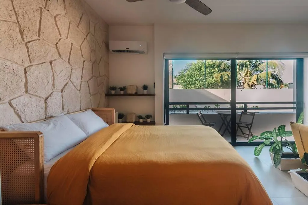 Brand New And Beautiful! Just Steps From The Beach Playa del Carmen 0*,  Mexico